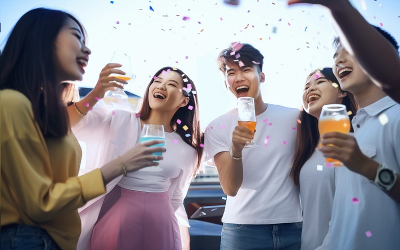 Đón chào năm 2024 với loạt ưu đãi thẻ tín dụng từ VIB Đón chào năm 2024 với loạt ưu đãi thẻ tín dụng từ VIB