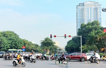 Dự báo thời tiết Hà Nội hôm nay 27/12/2023: Hà Nội sáng sớm sương mù, ngày nắng, trời rét