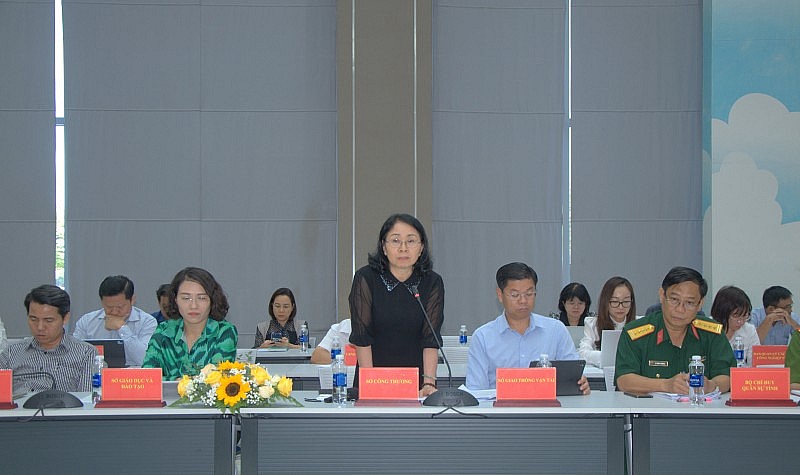 Bình Dương: Công nghiệp chế biến, chế tạo tạo dẫn dắt thúc đẩy tăng trưởng kinh tế