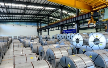 Cổ phiếu leo đỉnh 19 tháng, NKG vẫn 'khai tử' nhà máy ống thép 150 tỷ đồng