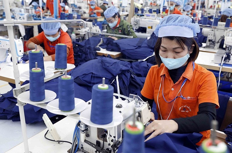 Doanh nghiệp cần thay đổi tư duy kinh doanh trong bối cảnh mới để tận dụng cơ hội từ Hiệp định RCEP    			Ảnh: TTXVN Doanh nghiệp cần thay đổi tư duy kinh doanh trong bối cảnh mới để tận dụng cơ hội từ Hiệp định RCEP    			Ảnh: TTXVN