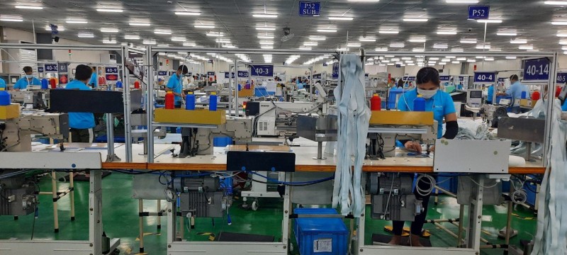 Bình Dương: Mức thưởng Tết cao nhất hơn 366 triệu đồng Bình Dương: Mức thưởng Tết cao nhất hơn 366 triệu đồng