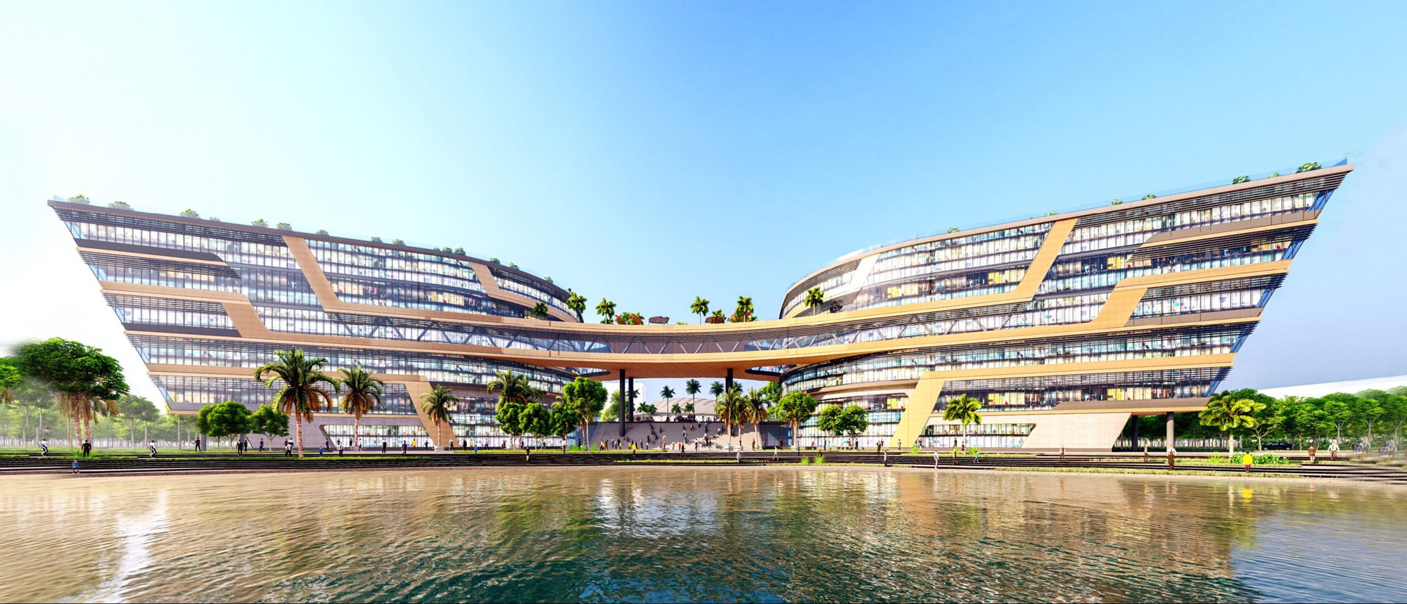 10 dấu ấn nổi bật trong phát triển kinh tế-xã hội năm 2023- Ảnh 11. 10 dấu ấn nổi bật trong phát triển kinh tế-xã hội năm 2023- Ảnh 11.