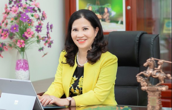 Dược sĩ Lê Thị Bình - người gìn giữ tinh hoa y học cổ truyền