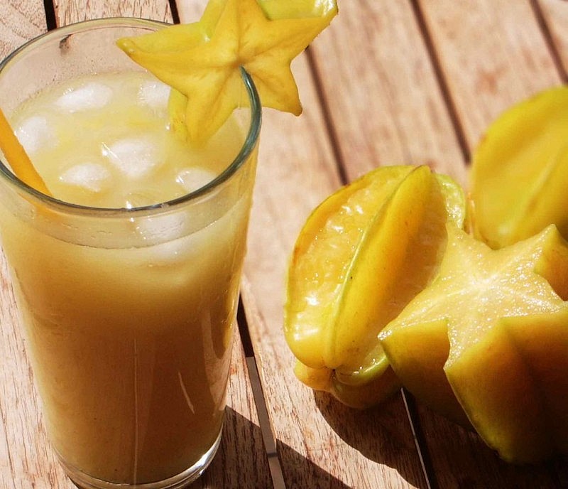 trà khế nóng uống vào rất dễ chịu đặc biệt là với những người bị đau họng do thời tiết đổi mùa trà khế nóng uống vào rất dễ chịu đặc biệt là với những người bị đau họng do thời tiết đổi mùa