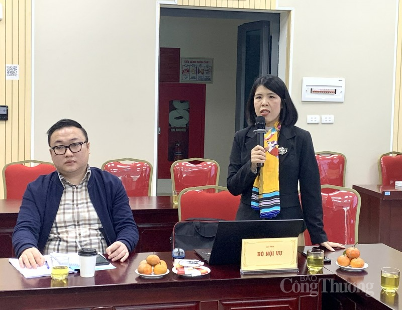 Dự thảo Luật Lưu trữ (Sửa đổi): Tăng quyền tiếp cận thông tin lưu trữ cho người dân Dự thảo Luật Lưu trữ (Sửa đổi): Tăng quyền tiếp cận thông tin lưu trữ cho người dân