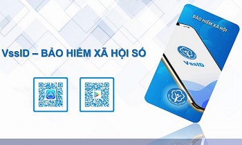 Từ 1/6/2025: Khám bệnh ‘siêu’ nhanh với ứng dụng VssID, VneID