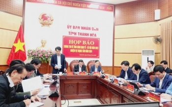 Thanh Hóa: Đặt mục tiêu công nghiệp tăng 14,9% trở lên