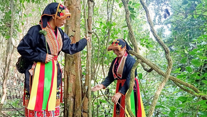 Bắc Giang: Chú trọng tổ chức các lớp tập huấn nhằm phát triển kinh tế - xã hội miền núi Bắc Giang: Chú trọng tổ chức các lớp tập huấn nhằm phát triển kinh tế - xã hội miền núi