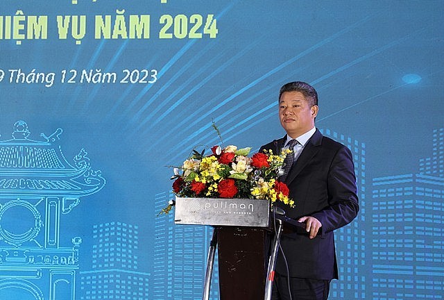 Hà Nội: Cần đổi mới các hoạt động xúc tiến, phát huy vai trò là trung tâm kết nối của vùng Hà Nội: Cần đổi mới các hoạt động xúc tiến, phát huy vai trò là trung tâm kết nối của vùng