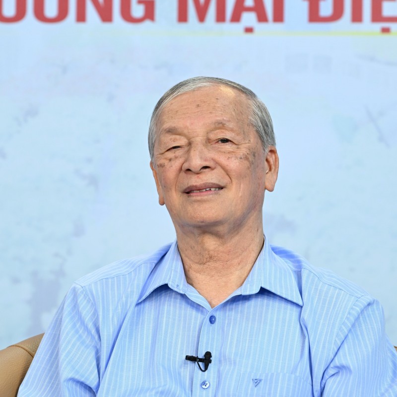 Chuyên gia kinh tế Vũ Vinh Phú Chuyên gia kinh tế Vũ Vinh Phú