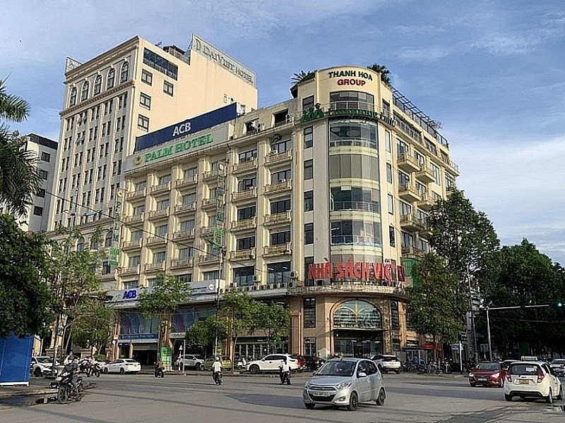 Vì sao cựu Bí thư Tỉnh Thanh Hóa Trịnh Văn Chiến bị khởi tố? Vì sao cựu Bí thư Tỉnh Thanh Hóa Trịnh Văn Chiến bị khởi tố?