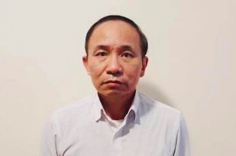 Khởi tố Vụ phó và Phó Chánh văn phòng Bộ Thông tin và Truyền thông Khởi tố Vụ phó và Phó Chánh văn phòng Bộ Thông tin và Truyền thông