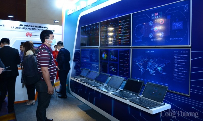 Ghi nhận, cảnh báo và hướng dẫn xử lý 12.846 cuộc tấn công mạng Ghi nhận, cảnh báo và hướng dẫn xử lý 12.846 cuộc tấn công mạng