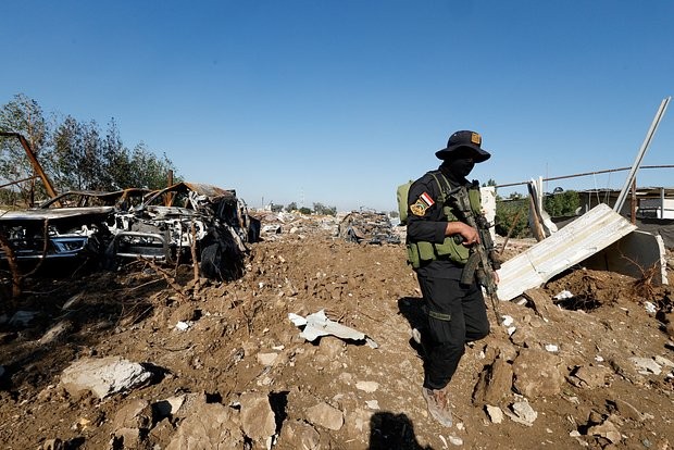 Chiến sự Israel – Hamas ngày 30/12/2023: Mỹ mở rộng cung cấp vũ khí cho Israel, xung đột có nguy cơ lan rộng