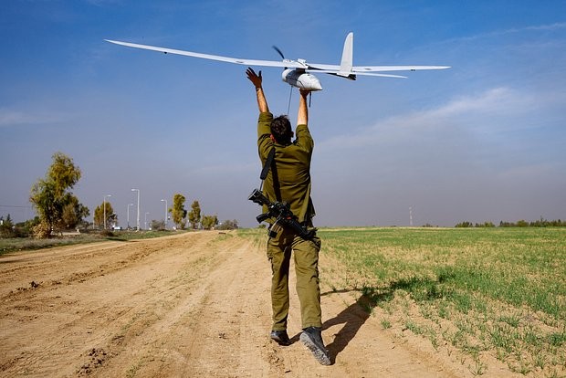 Chiến sự Israel – Hamas ngày 30/12/2023: Mỹ mở rộng cung cấp vũ khí cho Israel, xung đột có nguy cơ lan rộng