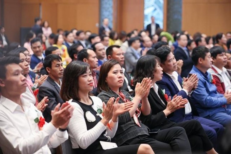 Gỡ khó thông tin thị trường và xây dựng thương hiệu nông sản Gỡ khó thông tin thị trường và xây dựng thương hiệu nông sản