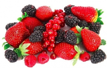 Những loại trái cây giàu chất chống oxy hóa có lợi cho sức khỏe, sống thọ