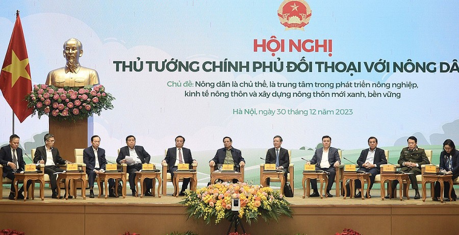 Toàn cảnh Hội nghị Toàn cảnh Hội nghị