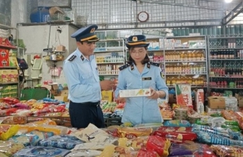 Cục Quản lý thị trường tỉnh Thanh Hóa: Xây dựng lực lượng phản ứng nhanh, hiệu quả