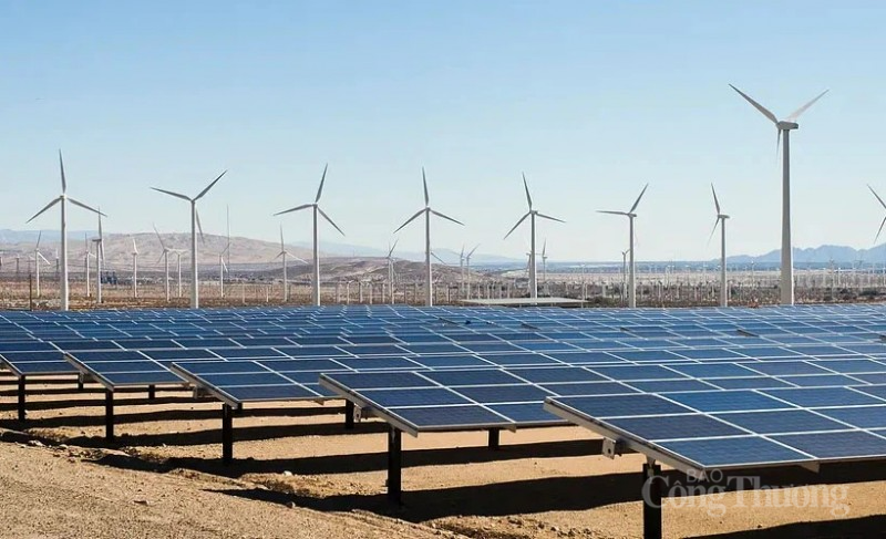 Việt Nam đạt ngưỡng giảm phát thải carbon theo NDC