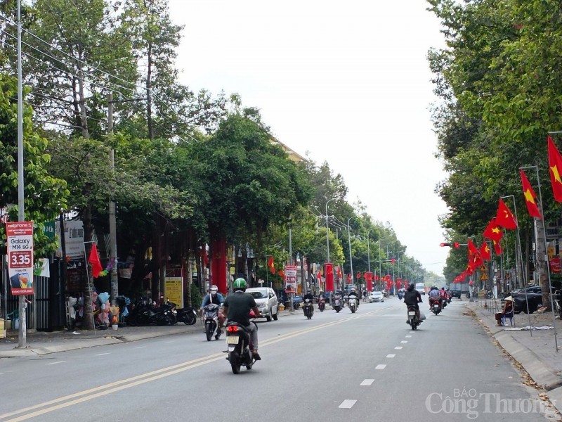 Bình Dương: Sôi nổi các hoạt động vui chơi chào Xuân mới 2024 Bình Dương: Sôi nổi các hoạt động vui chơi chào Xuân mới 2024