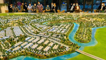 Năm 2024 đầu tư bất động sản sẽ theo hướng nào?