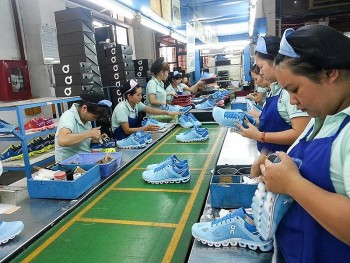 Hà Nội thu hút hơn 41,1 tỷ USD vốn FDI