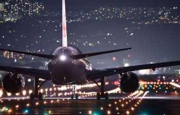 Cục Hàng không yêu cầu gì khi tăng chuyến bay đêm dịp Tết Nguyên đán 2024?