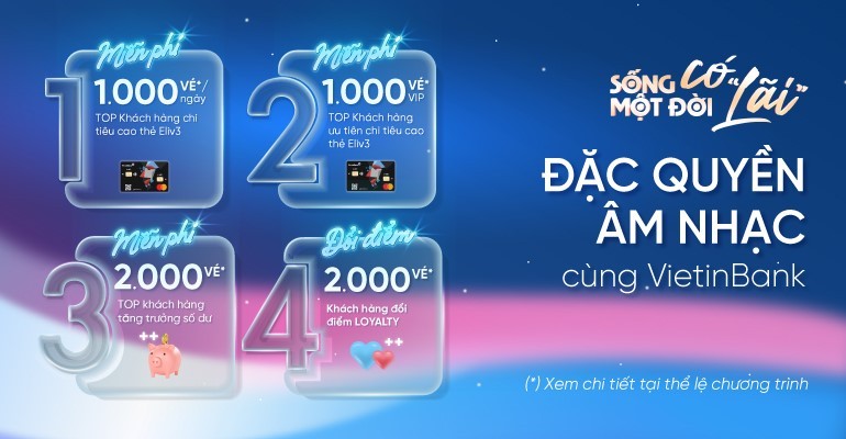 Cộng đồng mạng xôn xao săn vé concert có sự tham gia của Đen Vâu, Hà Anh Tuấn,... Cộng đồng mạng xôn xao săn vé concert có sự tham gia của Đen Vâu, Hà Anh Tuấn,...