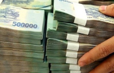 Dự báo tăng trưởng tín dụng năm 2024 quanh mức 12-13%