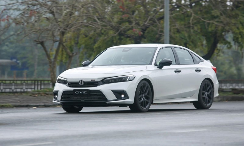 Những mẫu xe ô tô tăng giá từ năm 2024 tại Việt Nam Những mẫu xe ô tô tăng giá từ năm 2024 tại Việt Nam