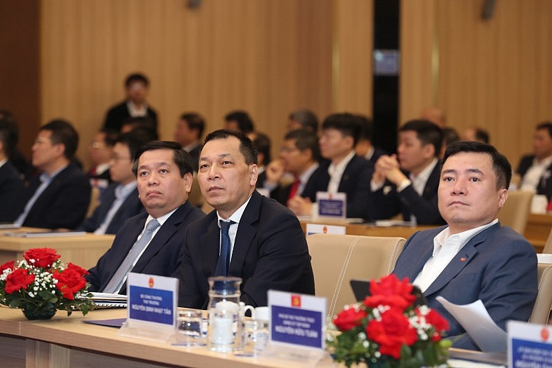 Hệ thống điện Việt Nam năm 2023 đạt khoảng 80.555MW Hệ thống điện Việt Nam năm 2023 đạt khoảng 80.555MW