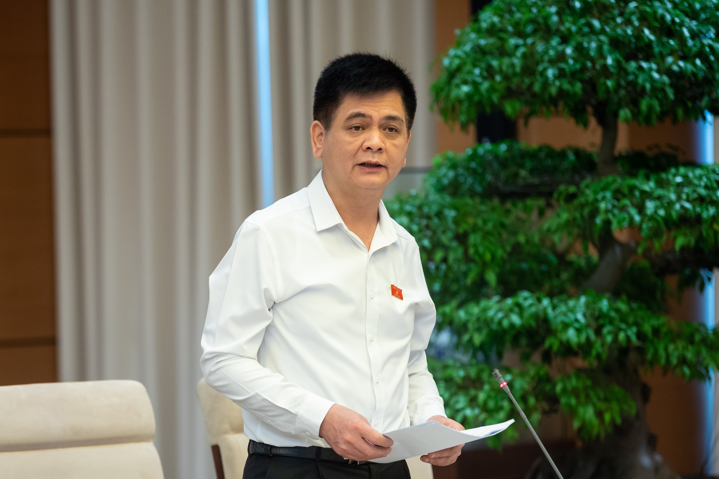 Nguyễn Lâm Thành - Đoàn ĐBQH tỉnh Thái Nguyên Nguyễn Lâm Thành - Đoàn ĐBQH tỉnh Thái Nguyên