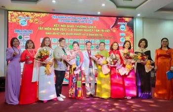 Nơi kết nối giao thương giữa các doanh nghiệp