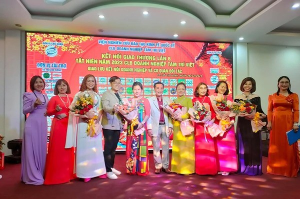 Nơi kết nối giao thương giữa các doanh nghiệp