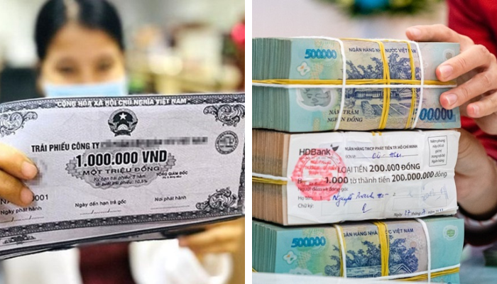 Nhóm bất động sản sẽ có 120.000 tỷ trái phiếu đáo hạn trong năm 2024 Nhóm bất động sản sẽ có 120.000 tỷ trái phiếu đáo hạn trong năm 2024