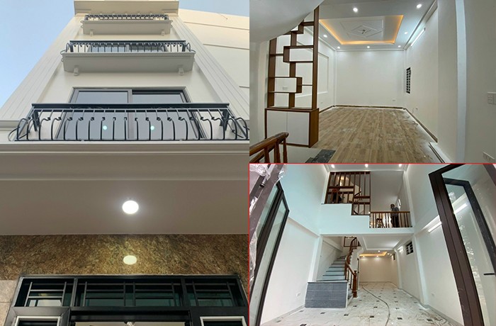 Nhiều nhà đất thổ cư có giá tầm 3 tỷ đồng được rao bán trên các sàn giao dịch bất động sản được nhiều khách hàng quan tâm dịp cuối năm. Ảnh minh họa Nhiều nhà đất thổ cư có giá tầm 3 tỷ đồng được rao bán trên các sàn giao dịch bất động sản được nhiều khách hàng quan tâm dịp cuối năm. Ảnh minh họa