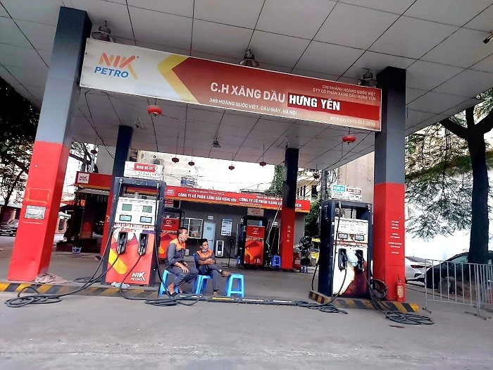 14.000 cửa hàng xăng dầu chưa xuất hóa đơn sau mỗi lần bán hàng 14.000 cửa hàng xăng dầu chưa xuất hóa đơn sau mỗi lần bán hàng