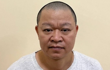 Thanh Hóa: Chủ tịch doanh nghiệp vỡ nợ, về quê lừa cả người thân