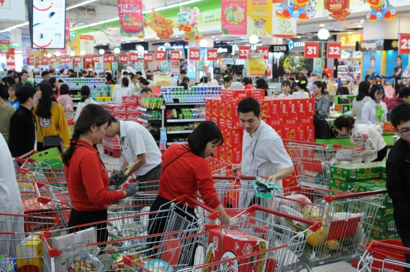 Bộ trưởng Nguyễn Hồng Diên: chung sức “vượt bão” đưa nền kinh tế về đích Bộ trưởng Nguyễn Hồng Diên: chung sức “vượt bão” đưa nền kinh tế về đích