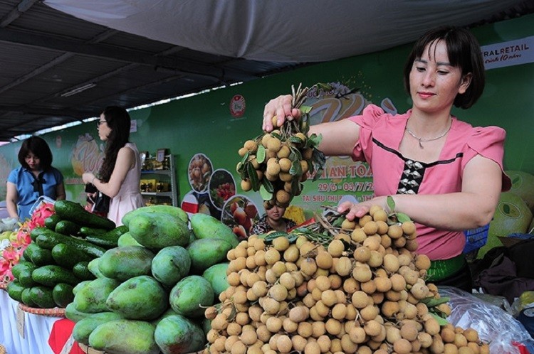 Sơn La: Phát triển hàng hóa nông sản chất lượng cao gắn với thương hiệu địa phương