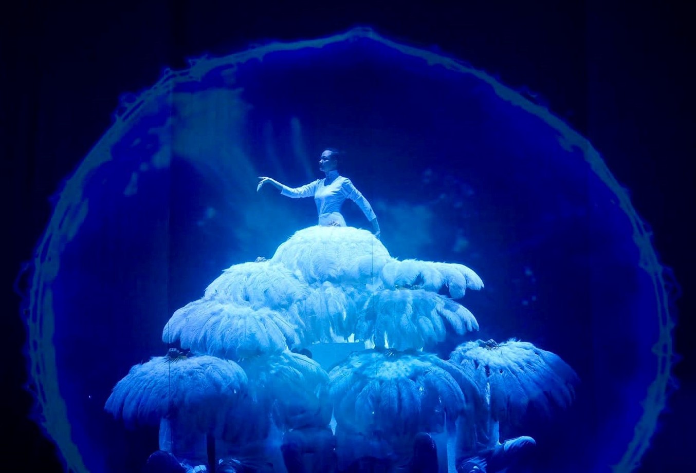 Bản sắc văn hóa của Người Cơ quan điều hành PV GAS