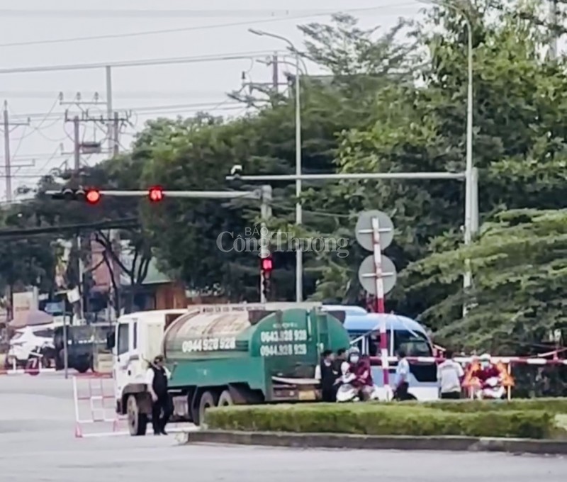 Bà Rịa – Vũng Tàu: Thanh tra toàn diện Chủ đầu tư Khu công nghiệp Mỹ Xuân A2 Bà Rịa – Vũng Tàu: Thanh tra toàn diện Chủ đầu tư Khu công nghiệp Mỹ Xuân A2