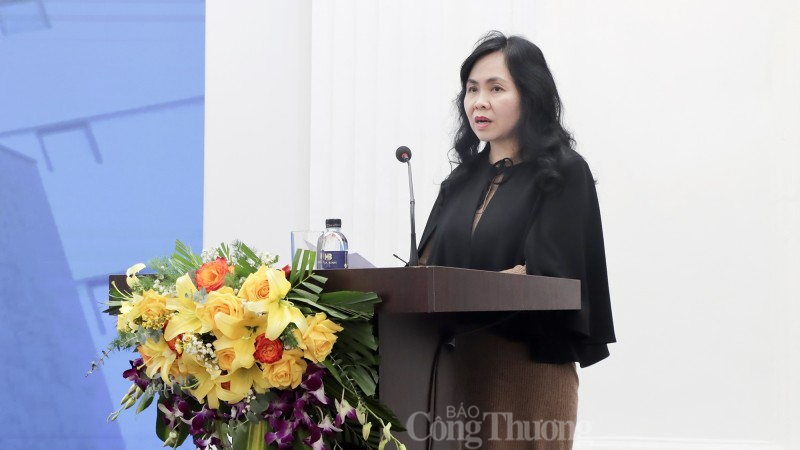 Bộ trưởng Nguyễn Hồng Diên giao 6 nhiệm vụ cho Quản lý thị trường trong năm 2024 Bộ trưởng Nguyễn Hồng Diên giao 6 nhiệm vụ cho Quản lý thị trường trong năm 2024