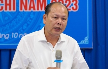 Đình chỉ vụ án liên quan tới nguyên Giám đốc Sở Tài nguyên và Môi trường tỉnh Bà Rịa – Vũng Tàu