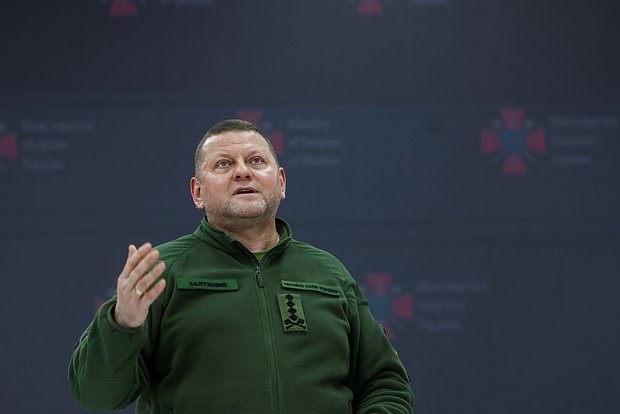 Chiến sự Nga-Ukraine hôm nay ngày 5/1/2024: Ukraine bất đồng về khả năng tổng động viên; châu Âu sẽ giảm viện trợ