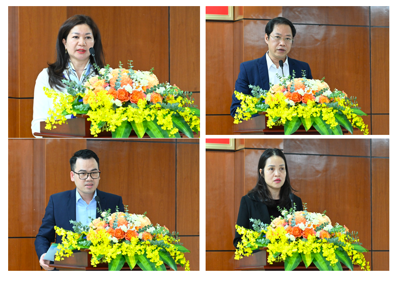 Báo Công Thương: Một năm gặt hái nhiều thành công Báo Công Thương: Một năm gặt hái nhiều thành công