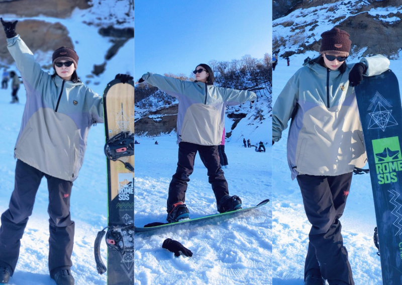 Người Việt Nam vẫn có thể đi du lịch tại các khu vực khác của Nhật Bản. Ảnh: NVCC Người Việt Nam vẫn có thể đi du lịch tại các khu vực khác của Nhật Bản. Ảnh: NVCC