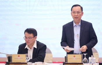 Phó Thống đốc Đào Minh Tú: Khoảng 2 triệu tỷ đồng sẽ được 